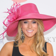 Image for article titled The Flowers, Fowl Feathers and Fierce Frippery of the Kentucky Derby